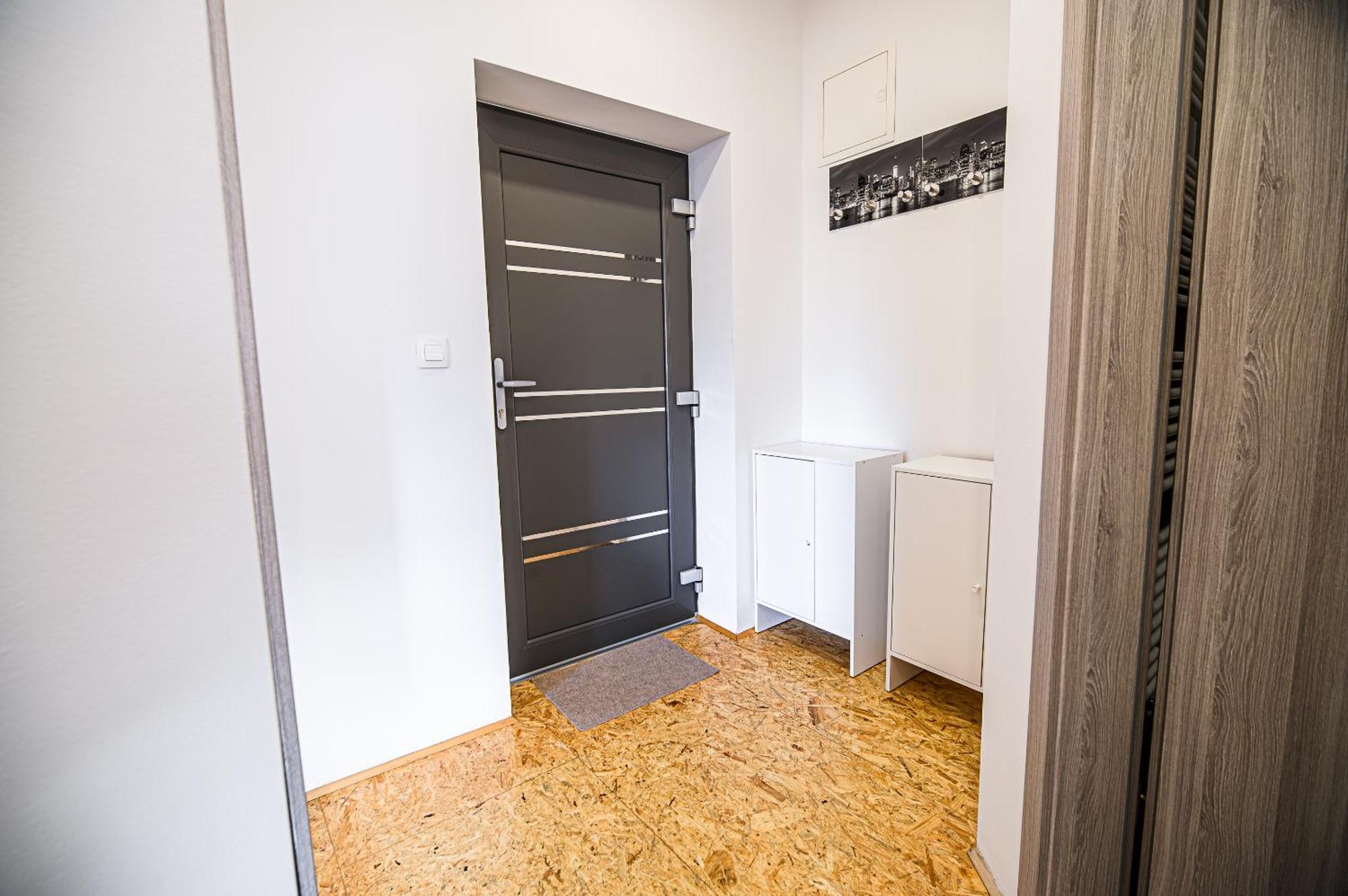 Apartment A1 Ljubljana Exterior photo