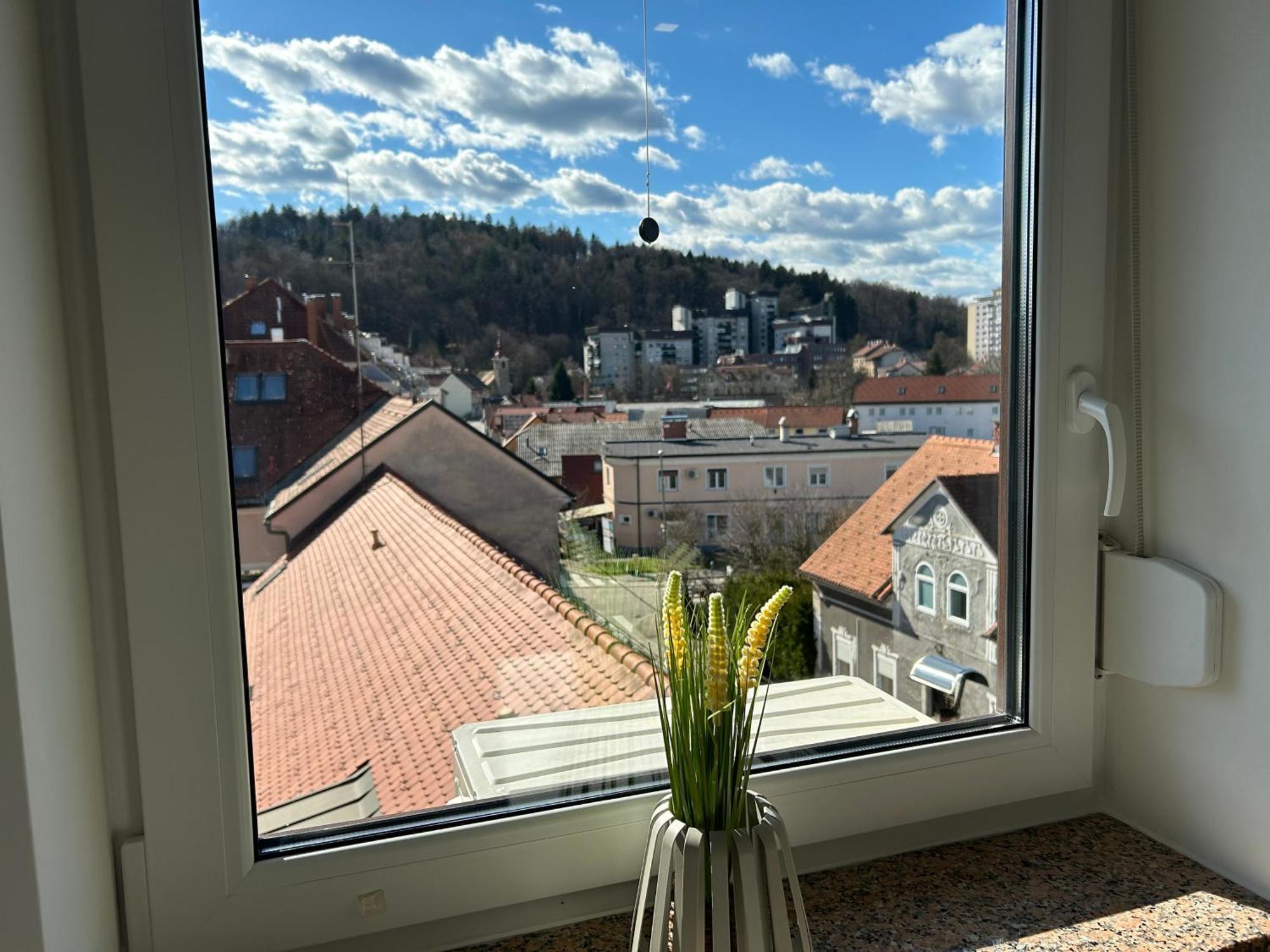 Apartment A1 Ljubljana Room photo